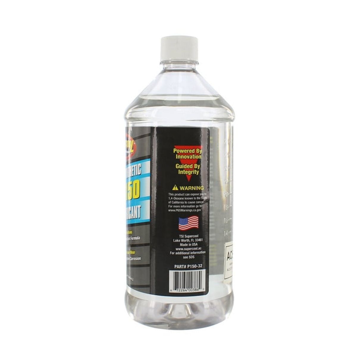 TSI SUPERCOOL - Aceite Supercool PAG 150 32oz946ml