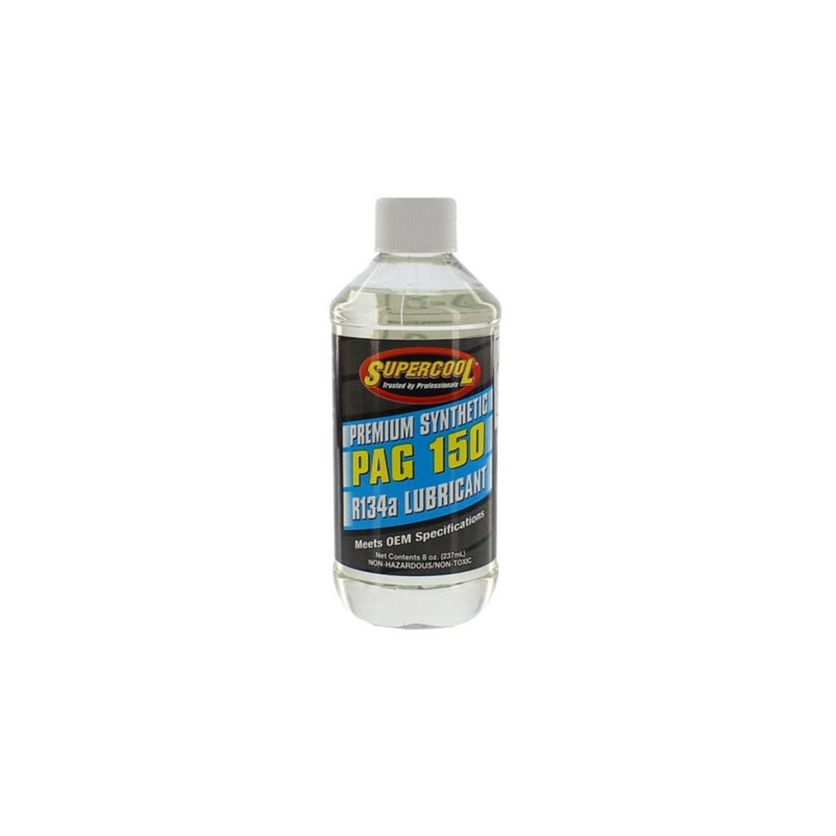 TSI SUPERCOOL - Aceite Supercool PAG 150 8oz237ml
