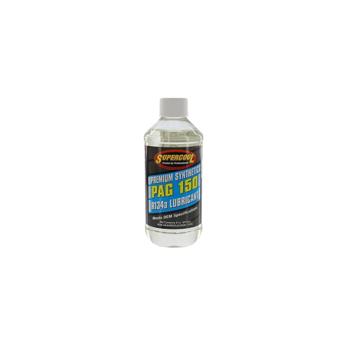 TSI SUPERCOOL - Aceite Supercool PAG 150 8oz237ml