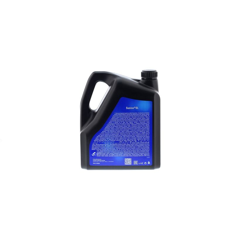 AMERICAN AIR - Aceite Refrigerante Suniso SL32 Galon