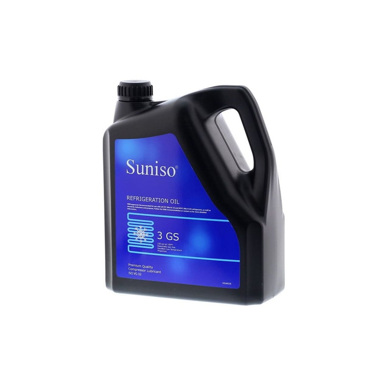 AMERICAN AIR - Aceite Refrigerante Suniso 3GS Galon