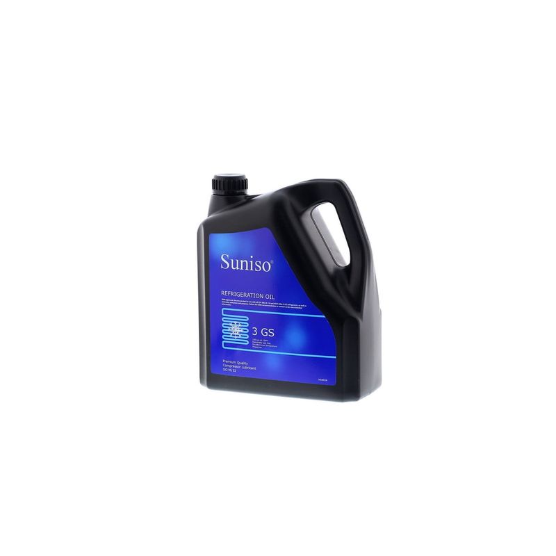 AMERICAN AIR - Aceite Refrigerante Suniso 3GS Galon