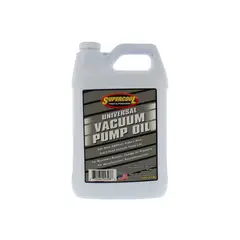 TSI SUPERCOOL - Aceite Supercool para maquina de vacio 1 galon