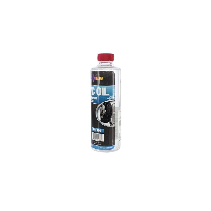 CPS UVIEW - Aceite UVIEW PAG 100 8oz  237ml