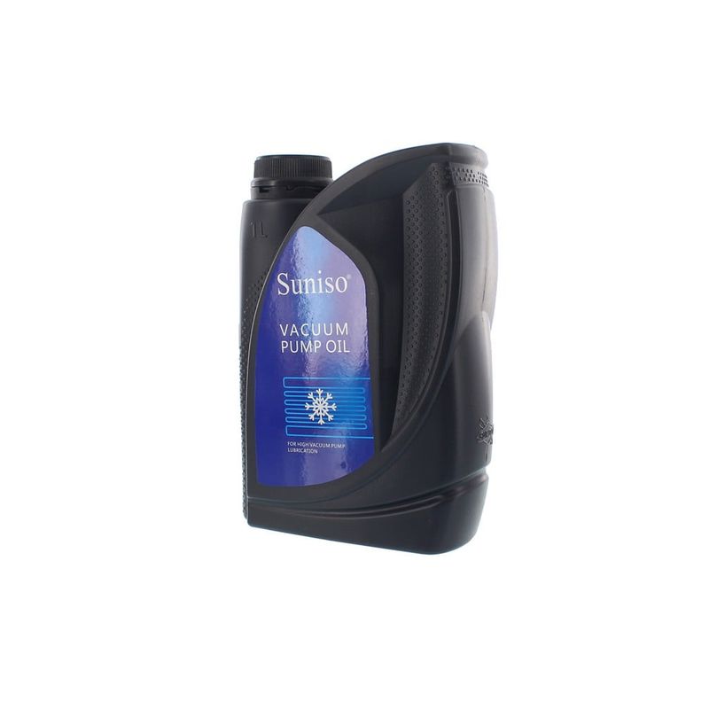 AMERICAN AIR - Aceite de maquina de Vacío Suniso 1Lt