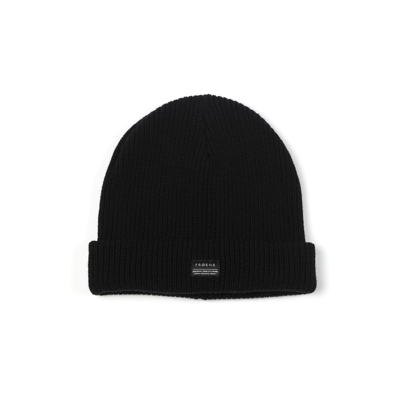 FROENS - Beanie Patch Froens