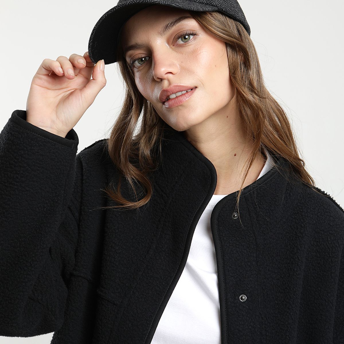 FROENS - Jockey Wool Froens Mujer