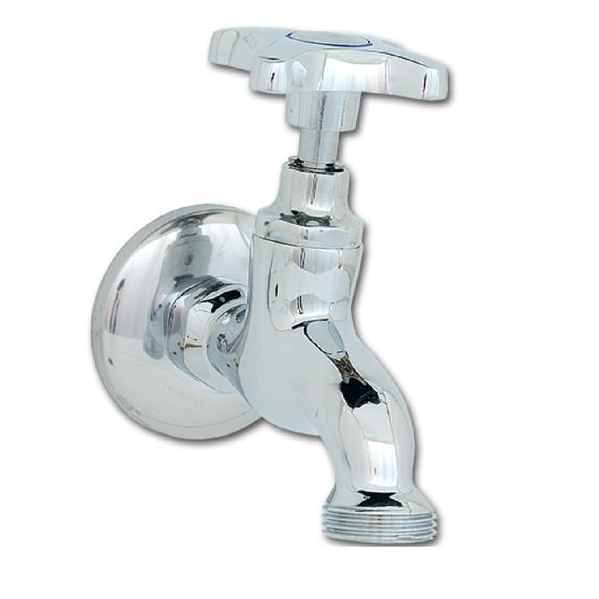 FAS - LLAVE LAVADORA FAS LC-7 1001 AL MURO.