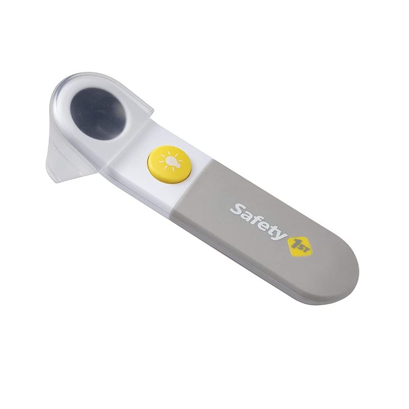 SAFETY 1ST - Otoscopio para Bebés y Adultos SAFETY 1ST