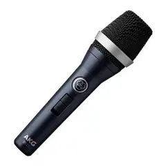 AKG - D5 CS Microfono DinÃ¡mico