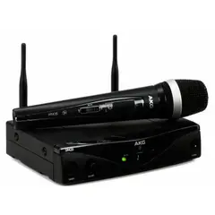 AKG - WMS 420 VOCAL SET Sistema Microfono Inalambrico