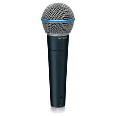 BEHRINGER - BA 85A Microfono Dinamico