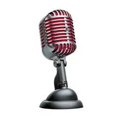 SHURE - 5575LE Unidyne 75 ANIV Microfono Dinamico