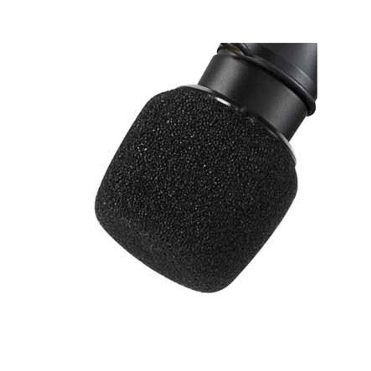 SHURE - Shure ACVO4WS B Paravientos con autoajuste para Microfonos CVO