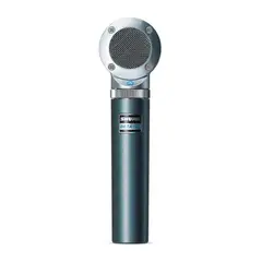SHURE - BETA181C Microfono Condensador