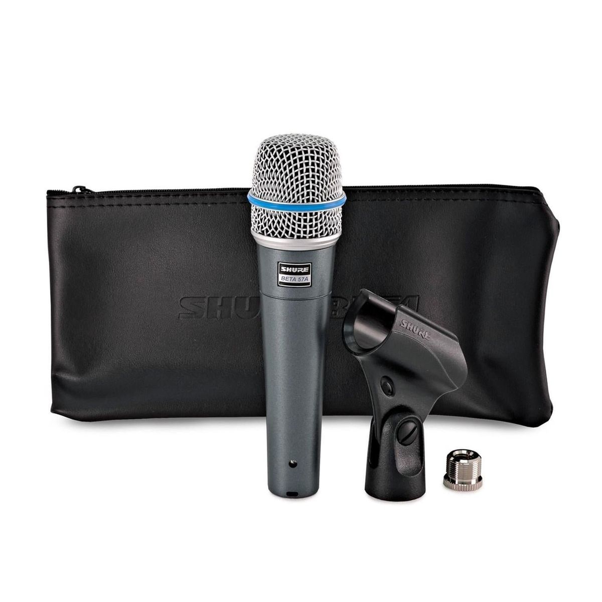 SHURE - Shure BETA57A Microfono Dinamico