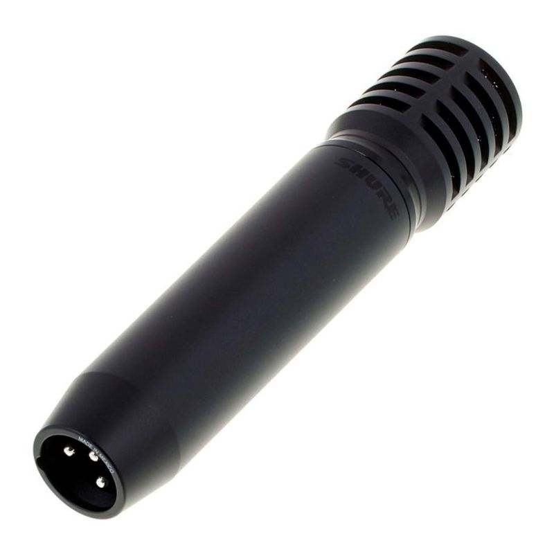 SHURE - Shure PGA 81 Microfono Condensador