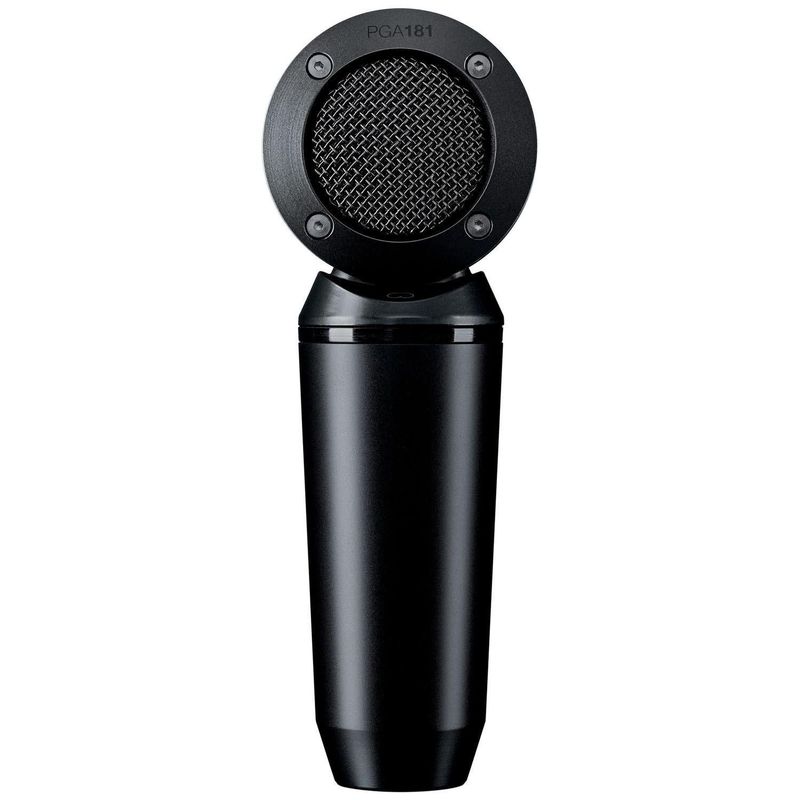 SHURE - Shure PGA181 XLR Microfono Condensador