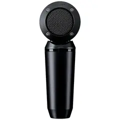 SHURE - PGA181 XLR Microfono Condensador