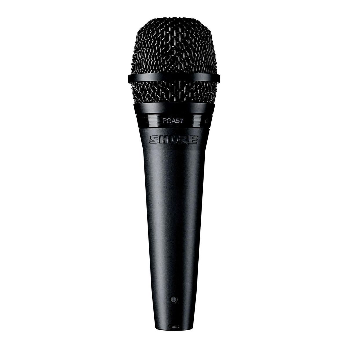 SHURE - Shure PGA57 XLR Microfono Dinamico