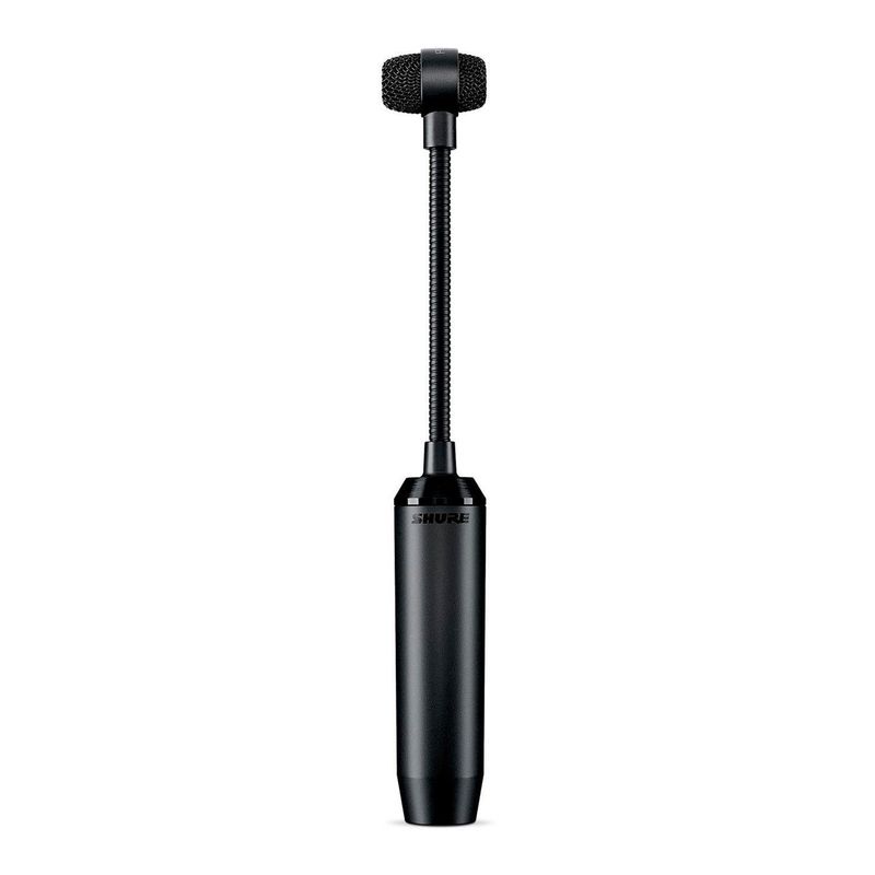 SHURE - Shure PGA98D LC Microfono Condensador