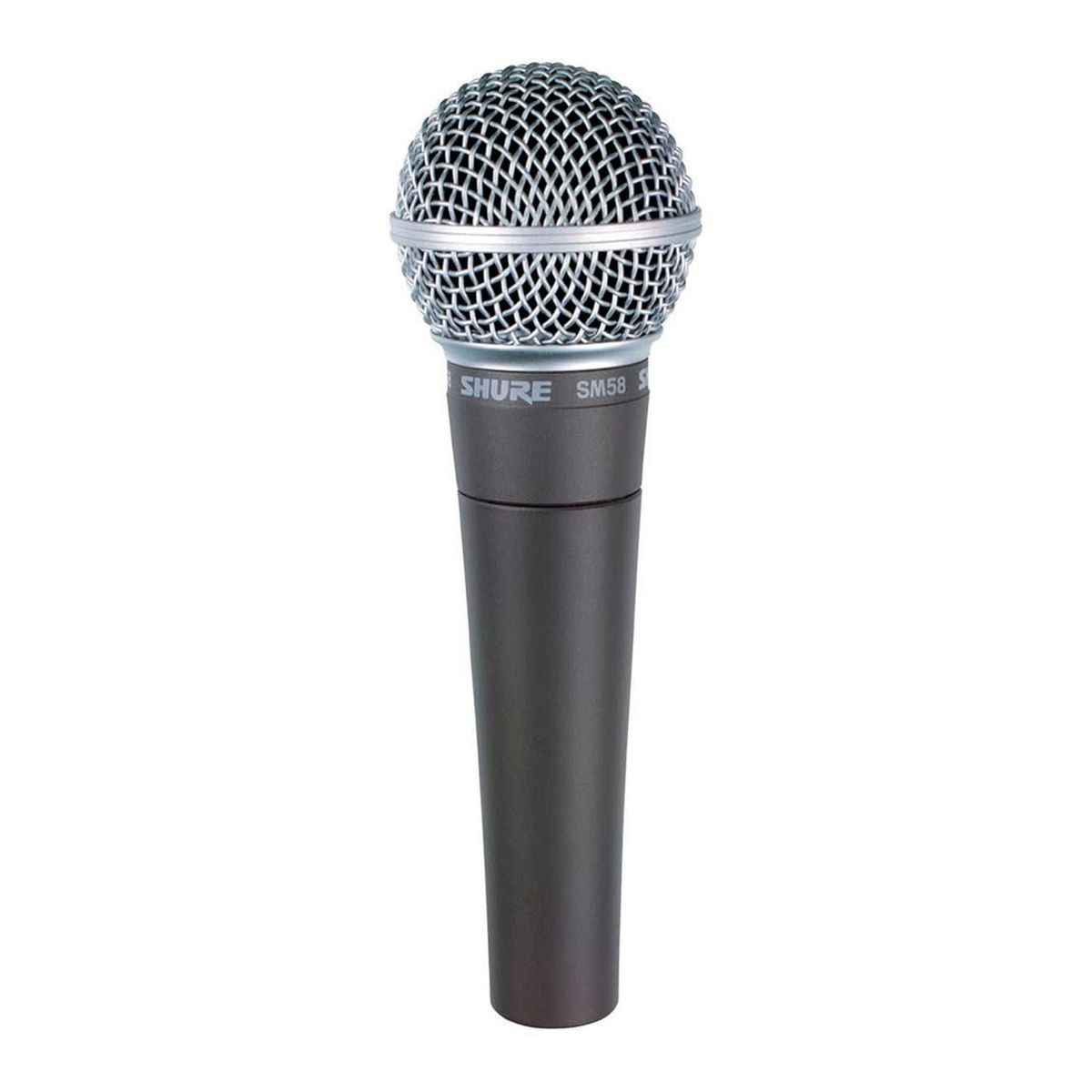SHURE - Shure SM58 LC Microfono Dinamico