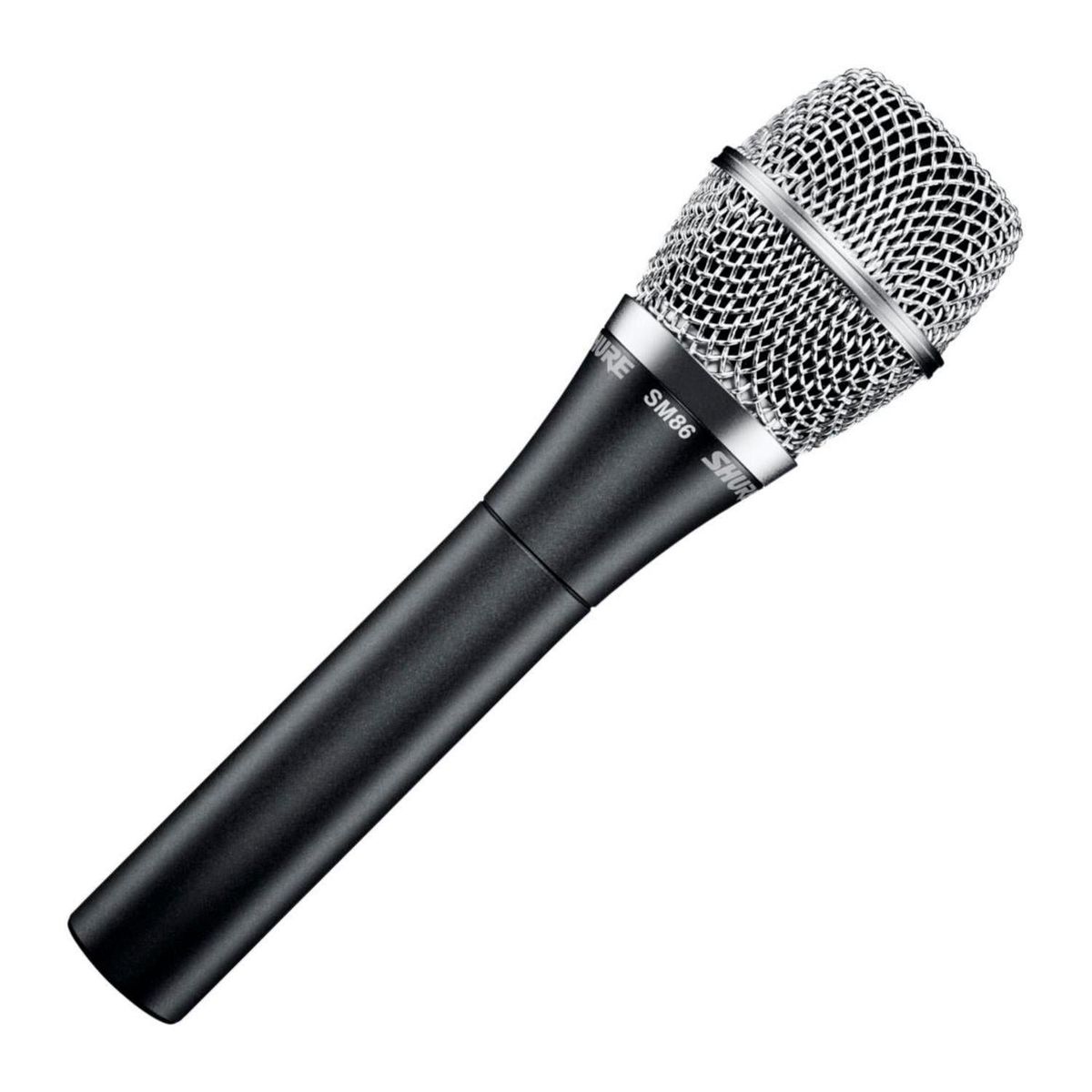 SHURE - Shure SM86LC Microfono Condensador