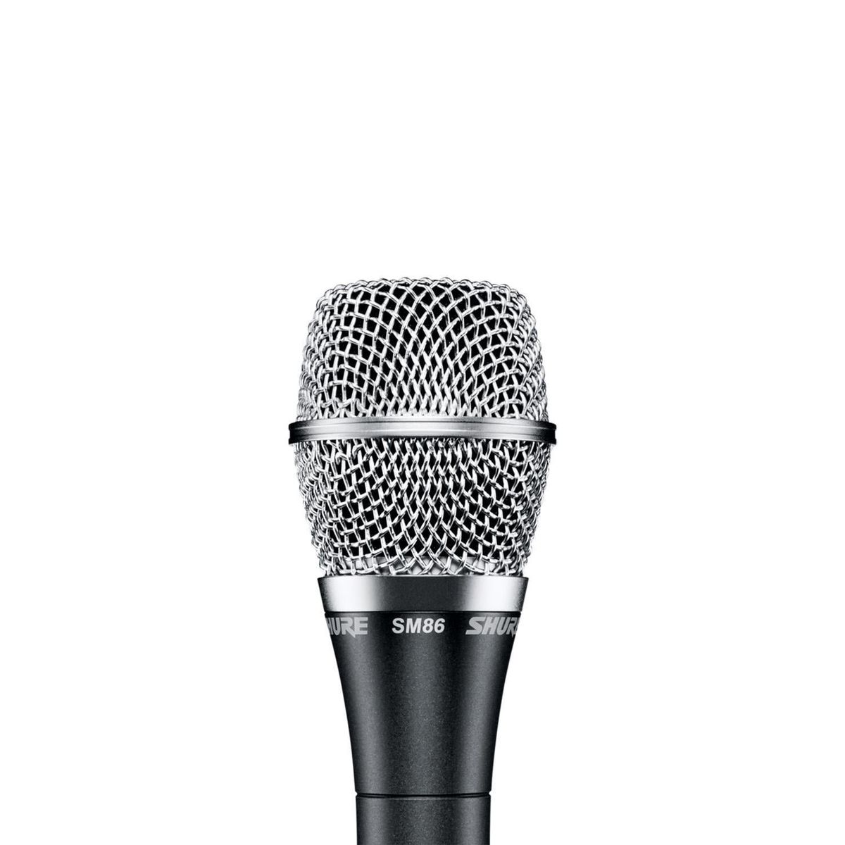 SHURE - Shure SM86LC Microfono Condensador
