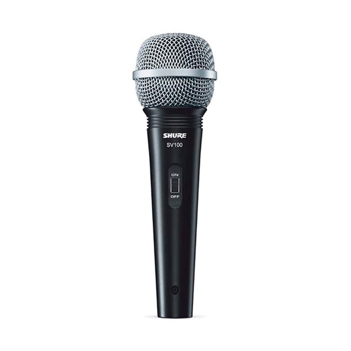 SHURE - Shure SV 100 Microfono Dinamico