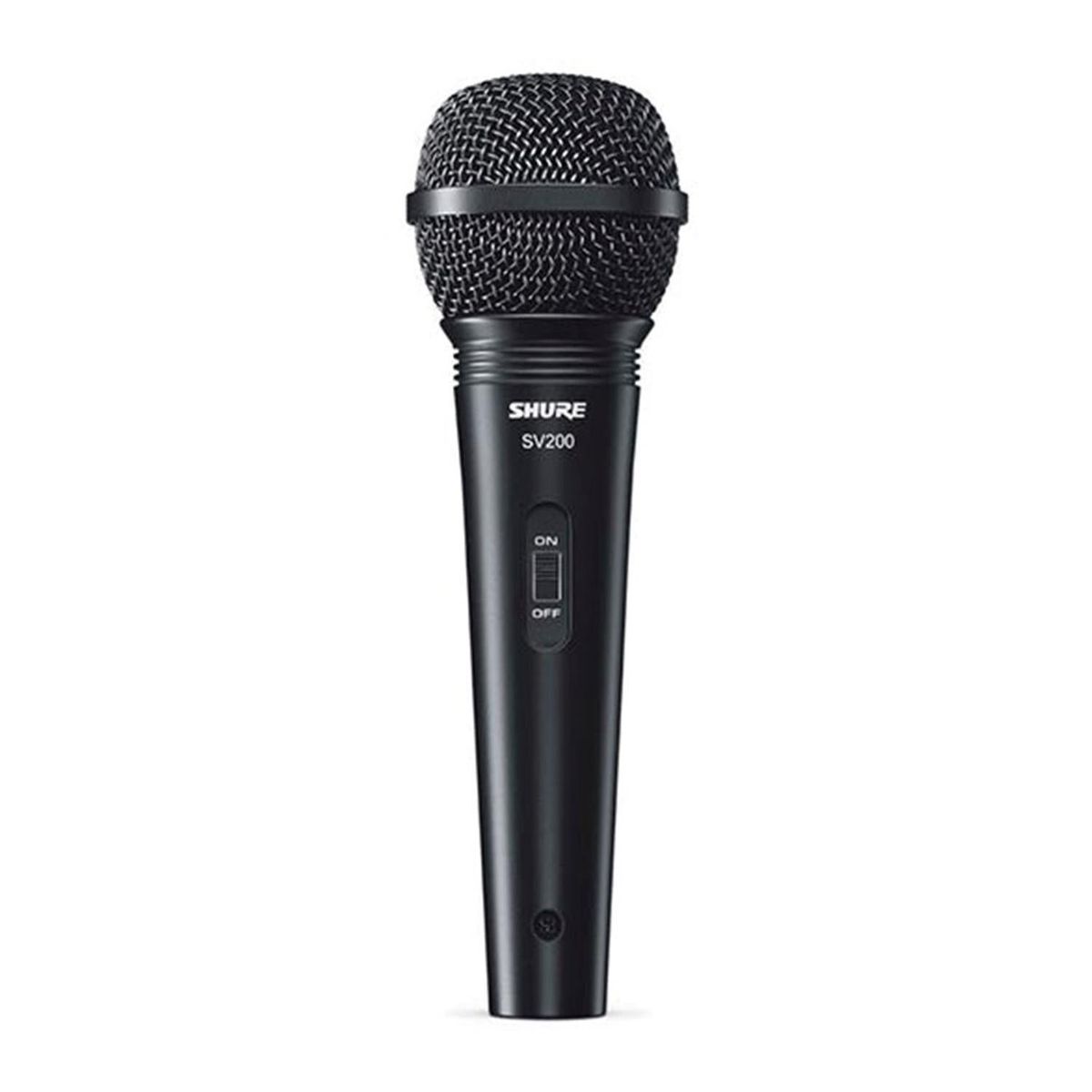 SHURE - Shure SV 200 Microfono Dinamico