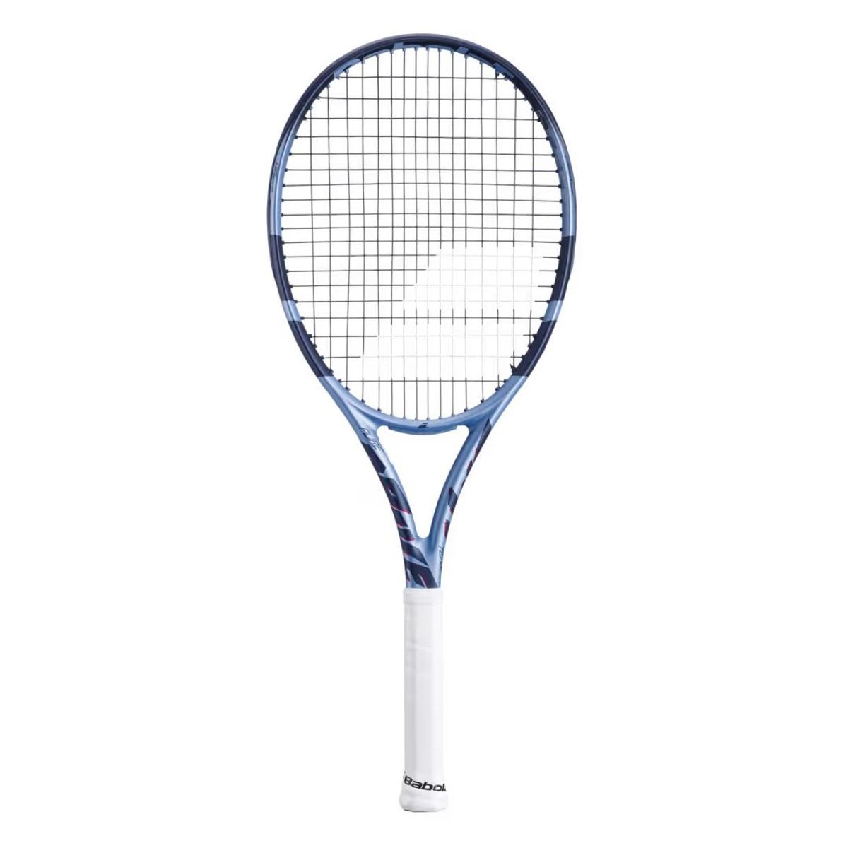 BABOLAT - RAQUETA DE TENIS BABOLAT PURE DRIVE TEAM GEN 11 GRIP 3- SIN CUERDA