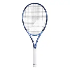 BABOLAT - RAQUETA DE TENIS PURE DRIVE TEAM GEN 11 GRIP 3- SIN CUERDA