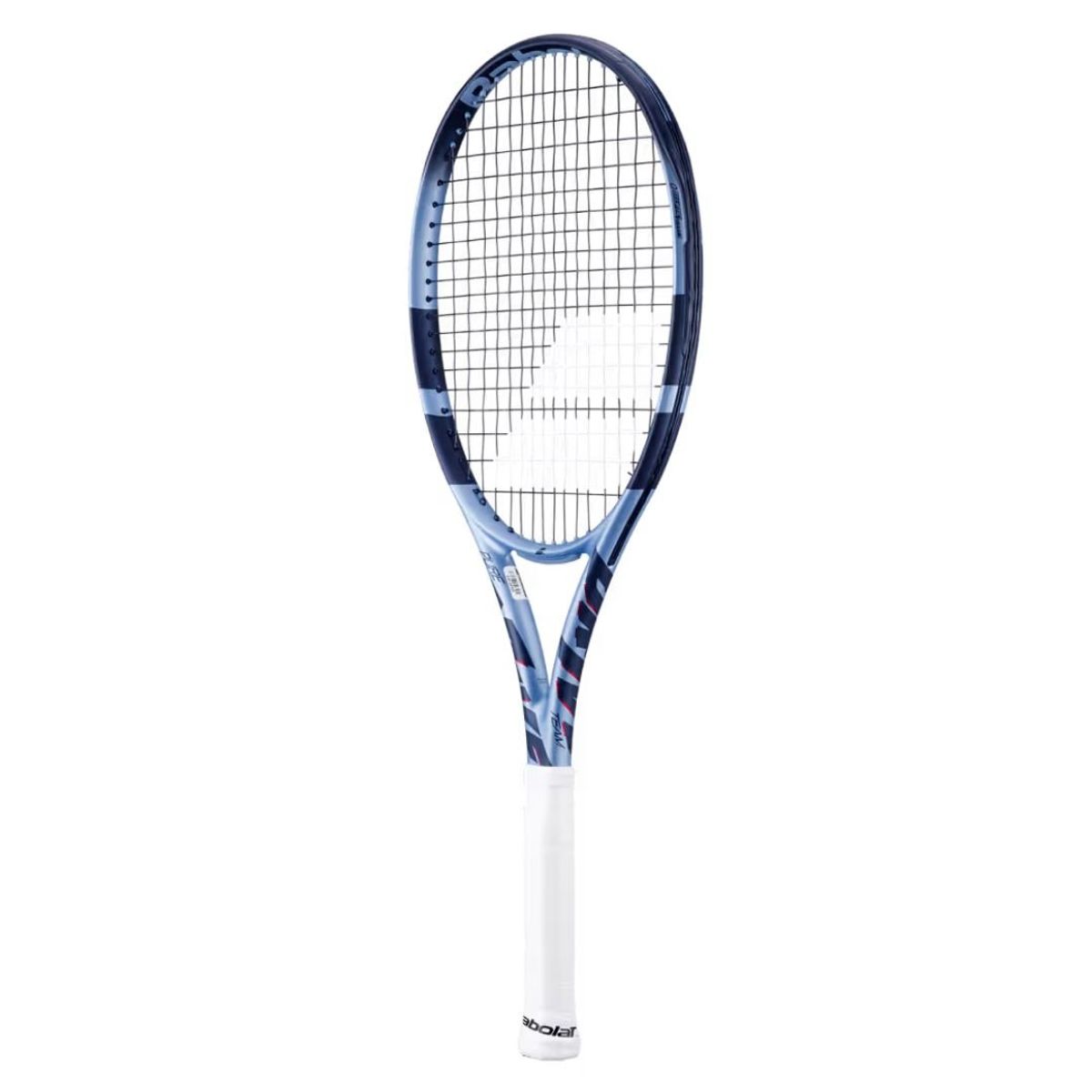 BABOLAT - RAQUETA DE TENIS BABOLAT PURE DRIVE TEAM GEN 11 GRIP 3- SIN CUERDA