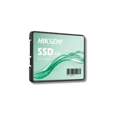 HIKVISION - Disco SSD Hiksemi WAVES de 480GB SATA para PC Notebook Xbox