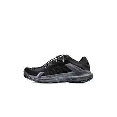MAMMUT - Zapatilla Hueco Ii Low Gtx Hombre Negro