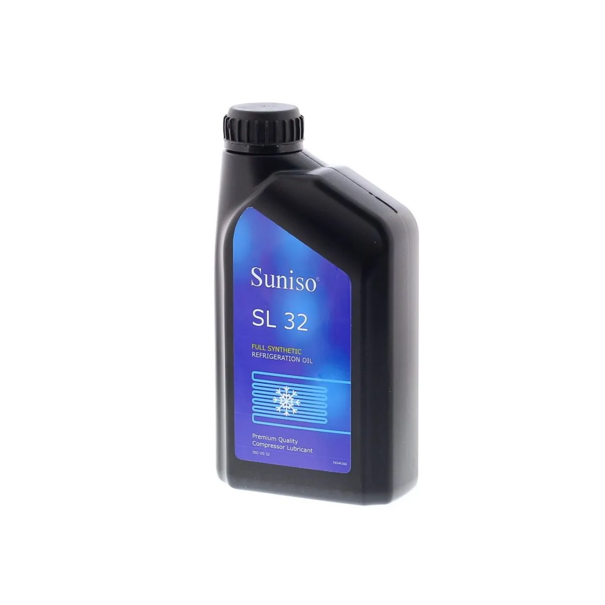 AMERICAN AIR - ACEITE SUNISO SL32 1 LT