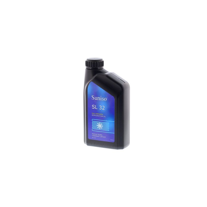 AMERICAN AIR - ACEITE SUNISO SL32 1 LT