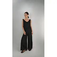 LA MURA - Polera Luz Negra
