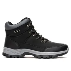 CHINITOWN - Bototo Outdoor Hombre Negro Edmun
