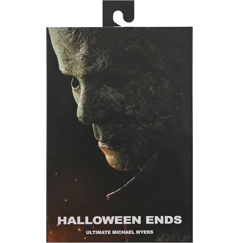 NECA - Figura Michael Myers - Halloween Ends Neca