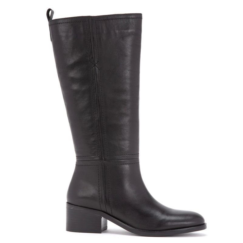 GACEL - Bota - Carola - Gacel - Negro