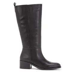 GACEL - Bota - Carola - - Negro