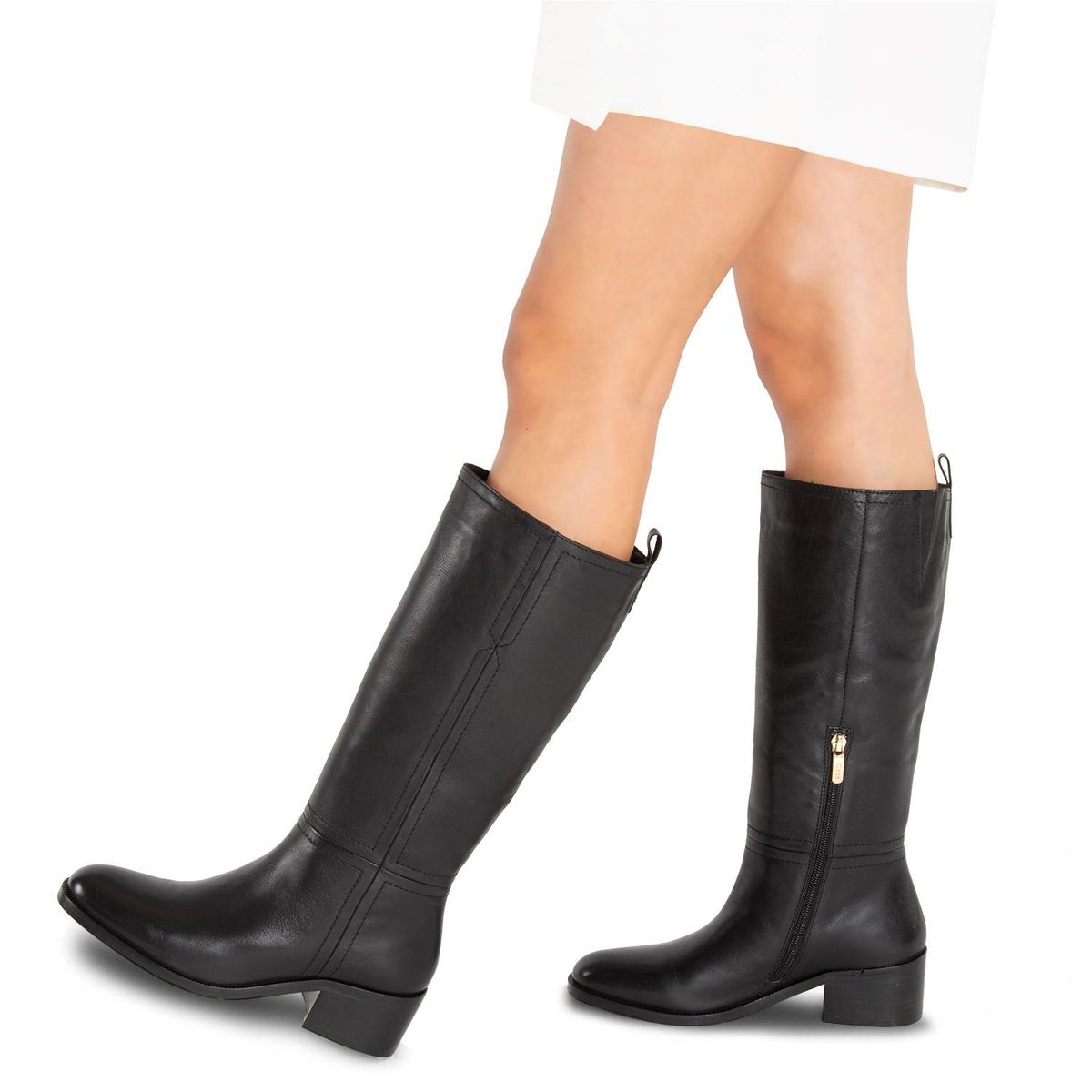 GACEL - Bota - Carola - Gacel - Negro