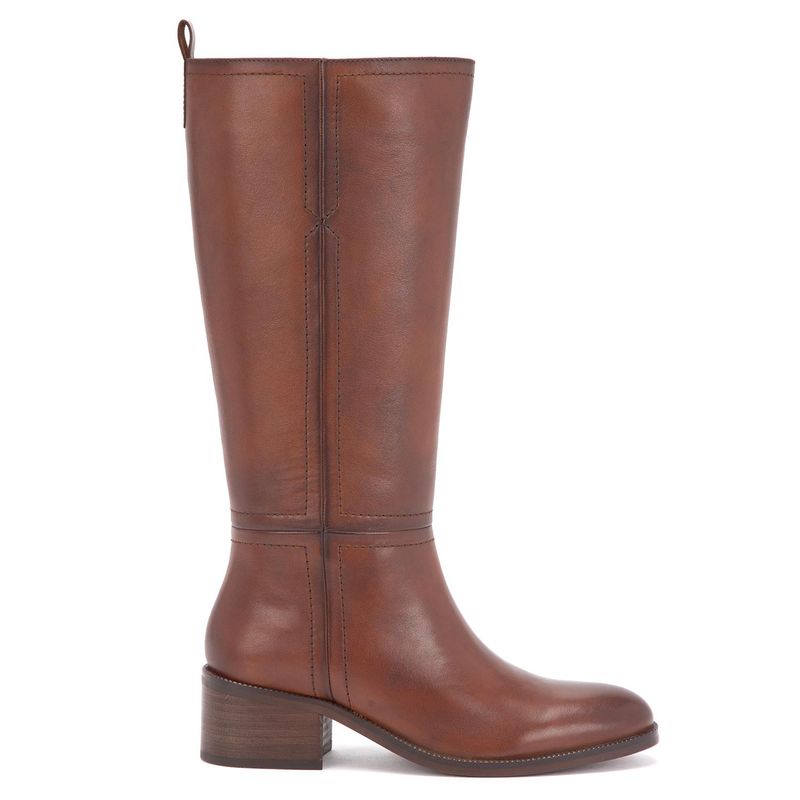 GACEL - Bota - Carola - Gacel - Marron