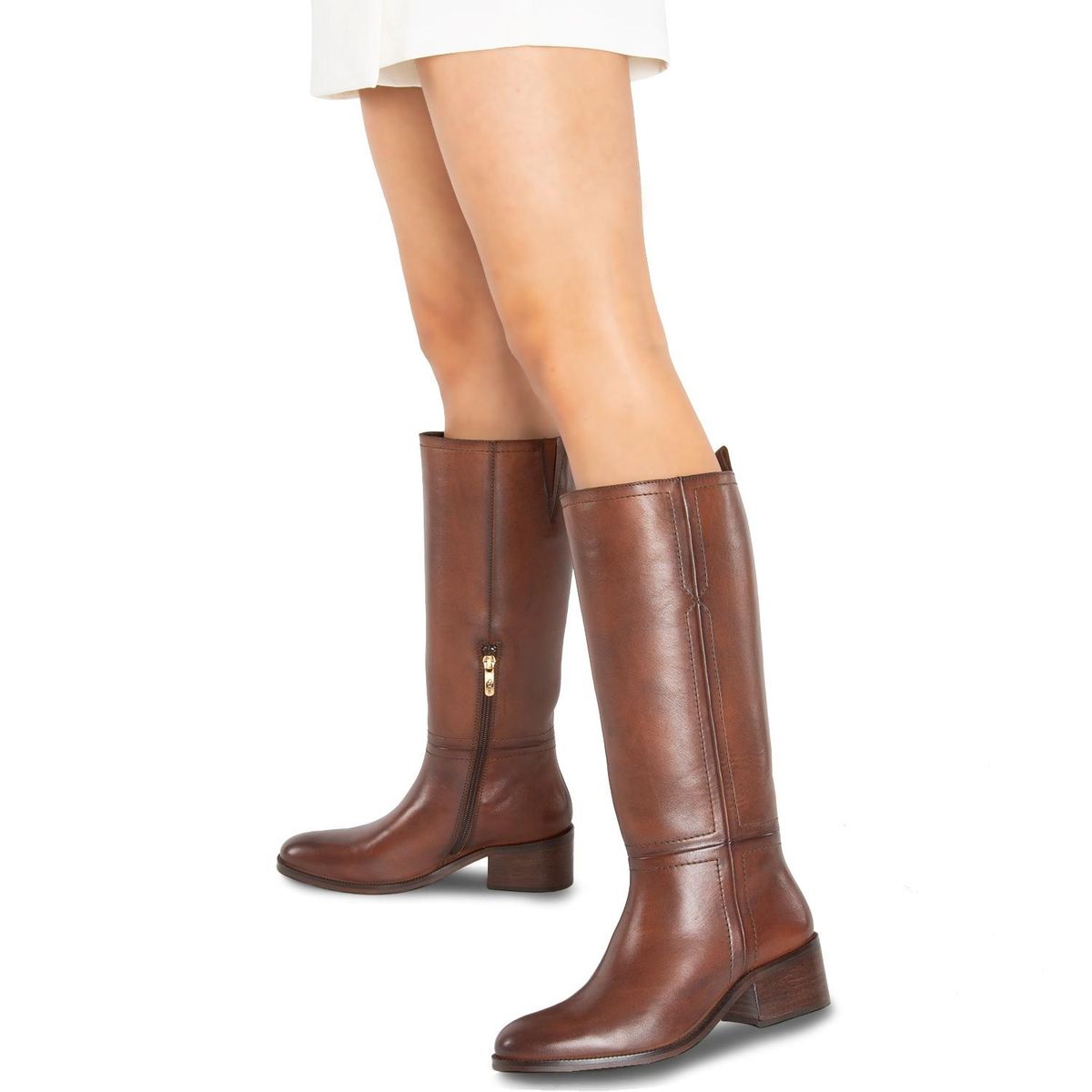 GACEL - Bota - Mujer - Carola - Gacel - Marron