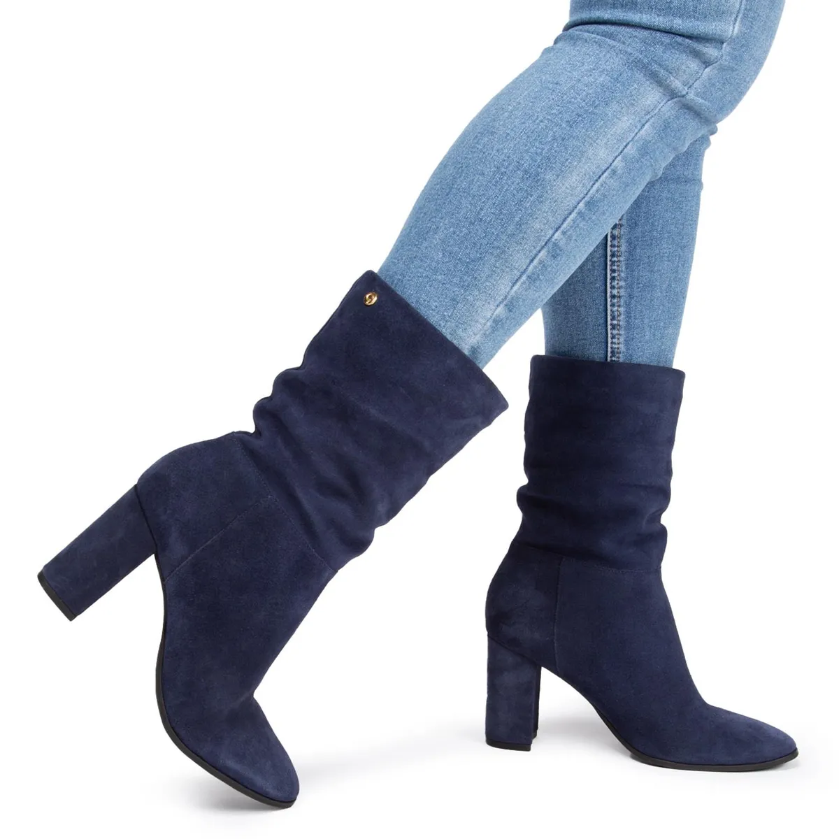 GACEL - Bota - Cassidy - Gacel - Marino