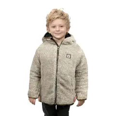 FALCONE - Chaqueta Chiporro Clásica Niño