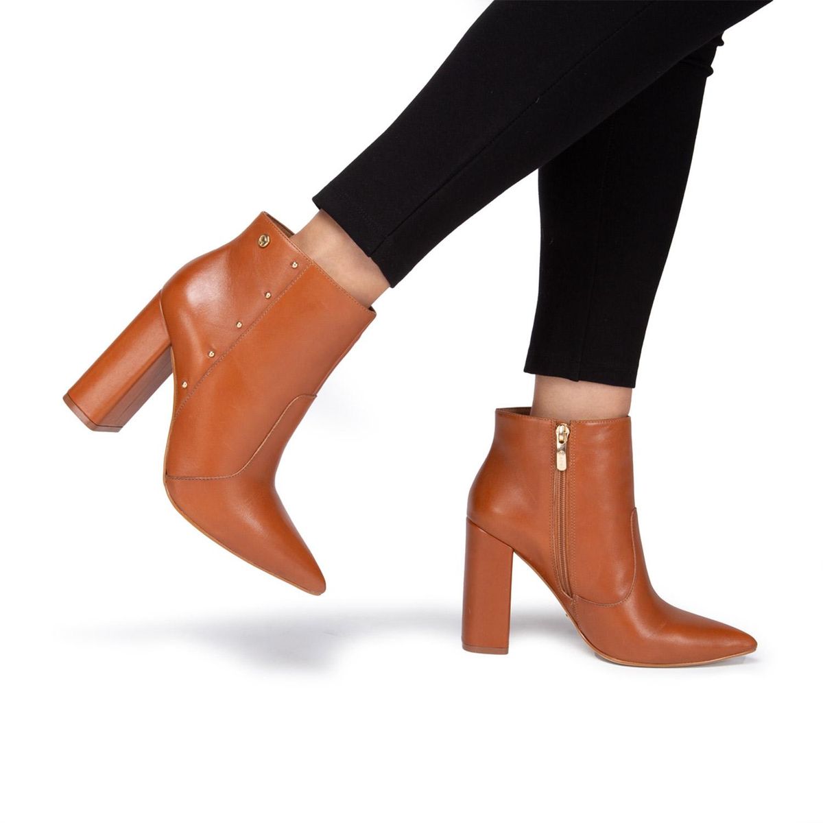 GACEL - Botin - Pola - Gacel - Camel