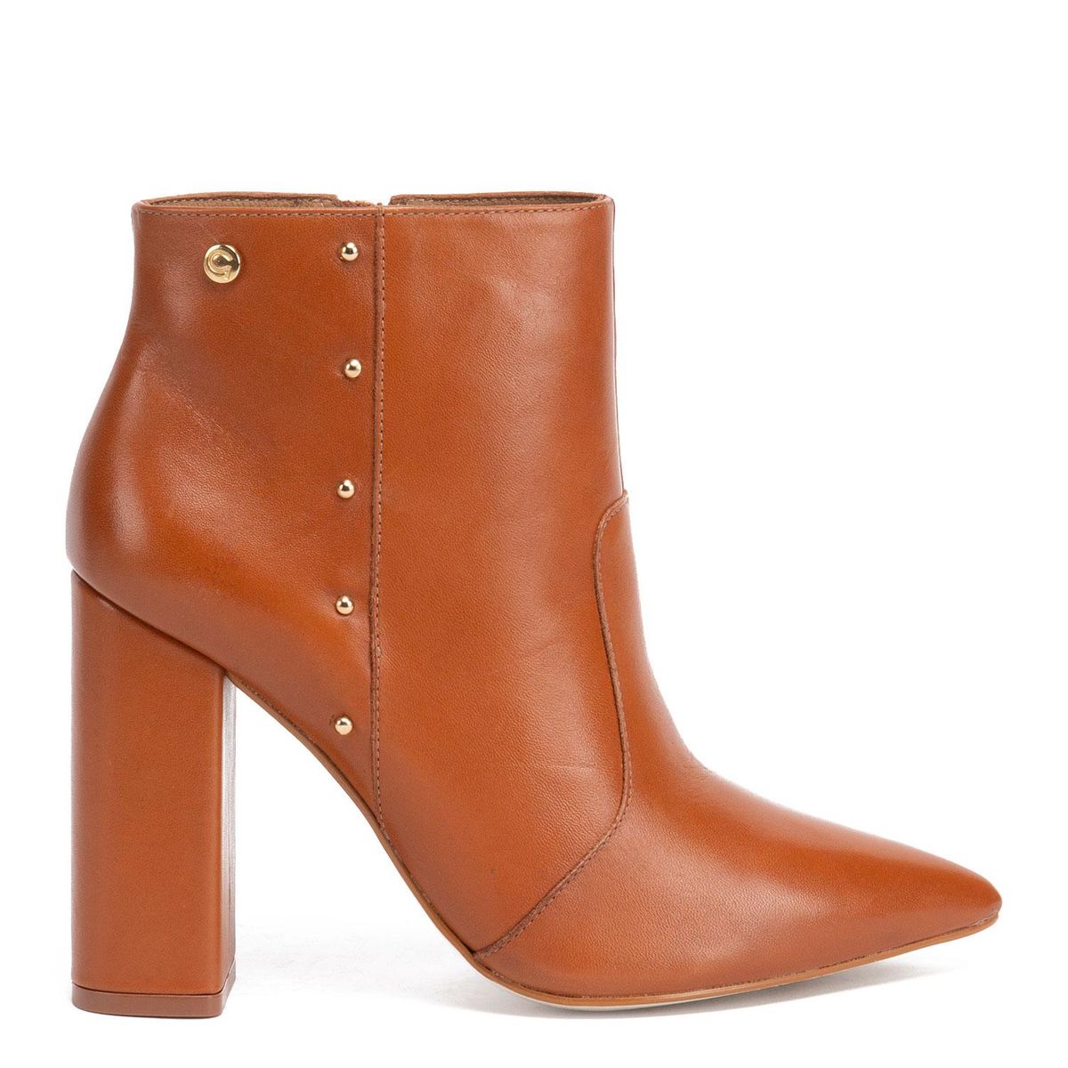 GACEL - Botin - Pola - Gacel - Camel