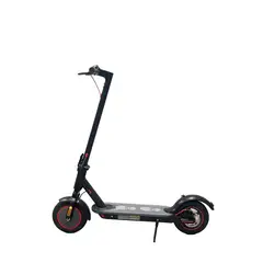 ALPHA - Scooter Electrico Antipinchazo 25 km. 400w M187